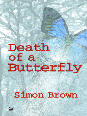 cover image of Death of a Butterfly
